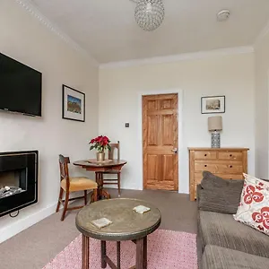  Apartamento Amazing - Torphichen Place By Haymarket