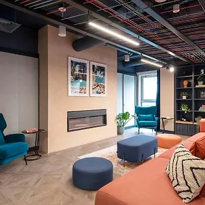  Apartamento Silk Mill